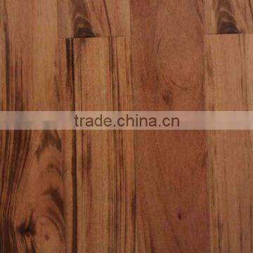 Tigerwood Wood Flooring