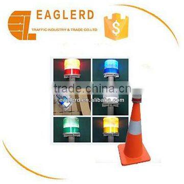 High Quality Solar Traffic Cone Lamp with competitive price