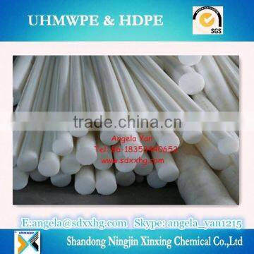 China HDPE Rod;HDPE Rod Supplier;HDPE Rod Manufacturer photo-3
