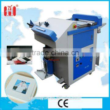 Multi Function Wedding Photo Album Making Machine photo-2