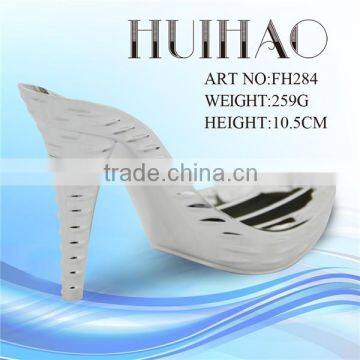 FH284 ABS High Heel Sole/ladies Shoes Sole/shoe Part photo-2