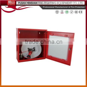 fire extinguisher cabinet with lock