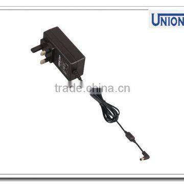 Wall Type 100-240v to 12v 3a Power Supply for Led Display photo-5