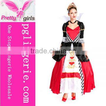 Fairy Royal Cosplay Princess Costume Royal Court Costume For Party photo-6