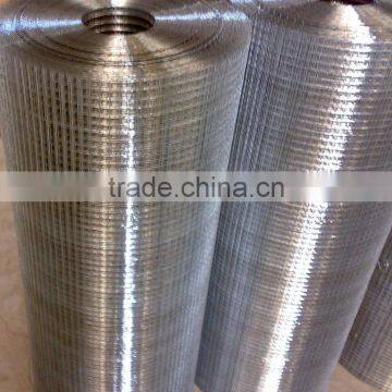 welded wire mesh