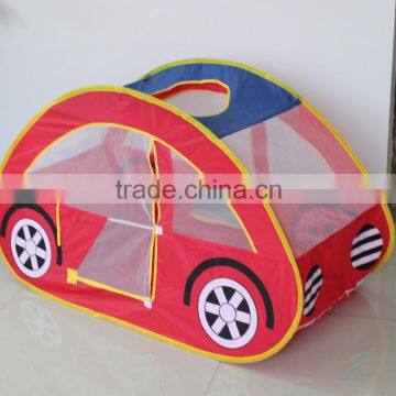 Car Model Toys tents Kids Play Car Tents