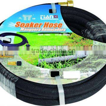 PVC Soaker Hose