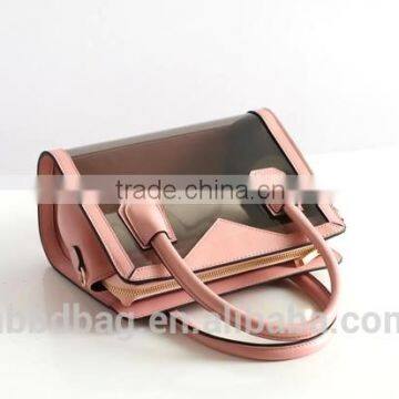 Ladies Pvc Handbags photo-5