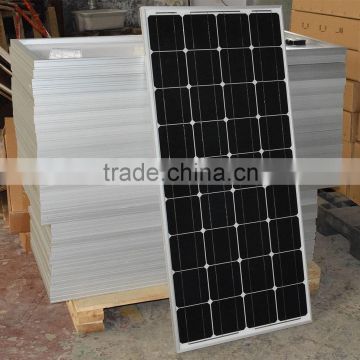 High quality 100W solar panel for sale