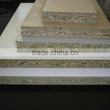 Laminated Particleboard /chipboard for Furmiture Use photo-4