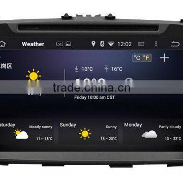 Funwin Touch Screen Car Dvd Gps Navigation System For Kia Soul 2014 photo-2