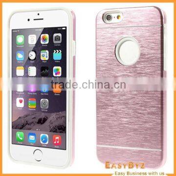 Best sale oem case for apple iphone6 with cheap price