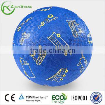 Zhensheng Rubber Balls for Sale photo-3