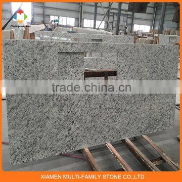 Direct Factory Price OEM Production Oxidation Solid Color Granite Countertop