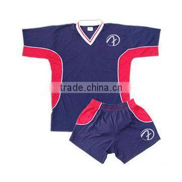 Sublimated Soccer Kit