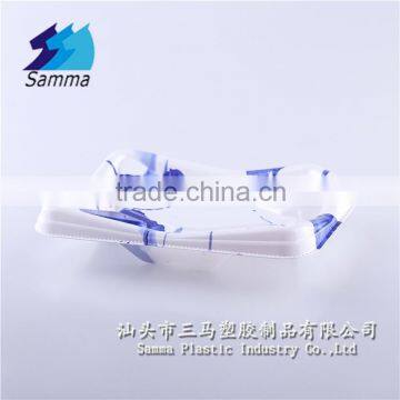KW-0013SY-B Disposable Food Pack Box photo-3