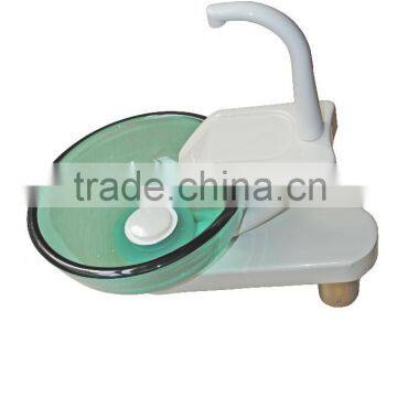 Competitive Price For Electronic Control Panel Dental Chair JPSE 50 Unit photo-3