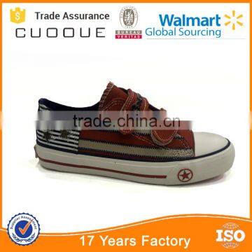 Kid Shoes China/kids Canvas Shoes/children Canvas Shoe