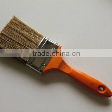 Hardwood Wooden Handle Paint Brush