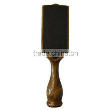 Blackboard Finishing Rectangular Erasable Beer Tap Handle