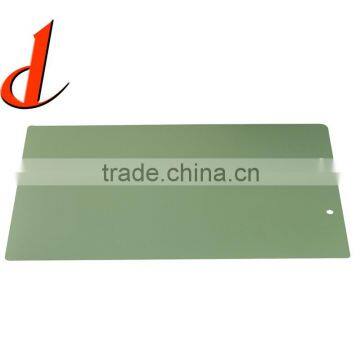 Wood Grain Pvc Matt Solid Lamination Film Manufacturer photo-3
