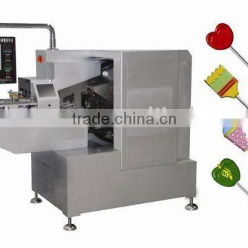 CYYB-250 Irregular lollipop forming machine