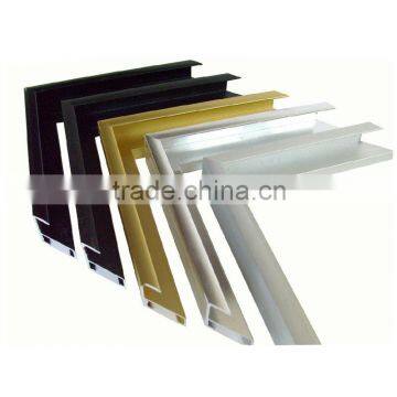 Classical painting Aluminum frame