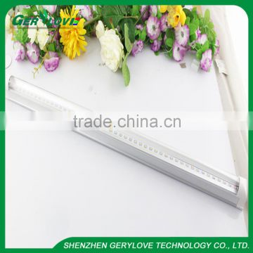 vertical farming led grow light T8 grow tube 18w