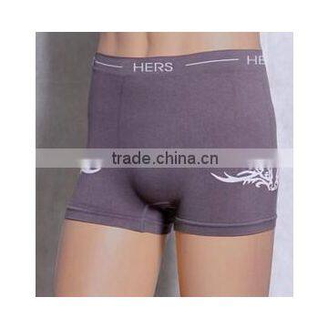 Professional Manufacturer Seamless Boxer Sexy Men Underwear