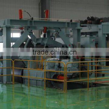 china high precision Cold Rolled Steel coil Slitting Line