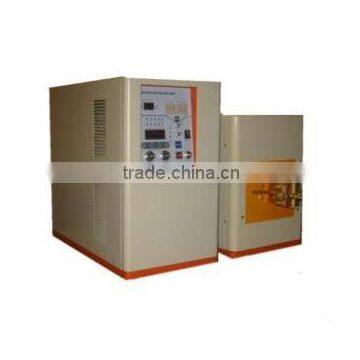 High Frequency Induction Heating Machine 20KW