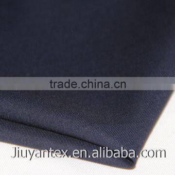 New Arrivel Italy Style pv High Quality Silk Touch Man Ladies Thin Suiting Fabric in China for Summer Autumn photo-2