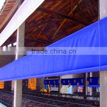 poultry farm house curtain