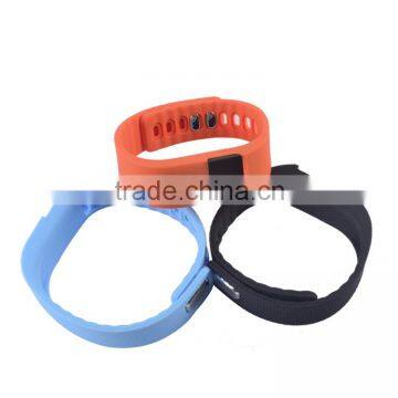 Cheap Bluetooth Smart Bracelet TW64 Smart Band photo-3