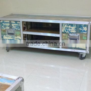 WDN TV CABINET