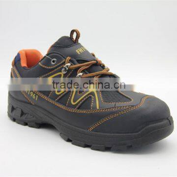 High Quality Sport Safety Shoes Made in China