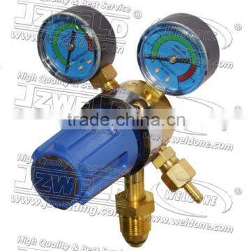 Australia argon regulator