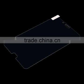 For Samsung Galaxy Tab 4 8.0 T330 Tempered Glass Screen Protector 9H 0.26 MM Rounded Edge Bubble Free Anti Dust Anti-scratch