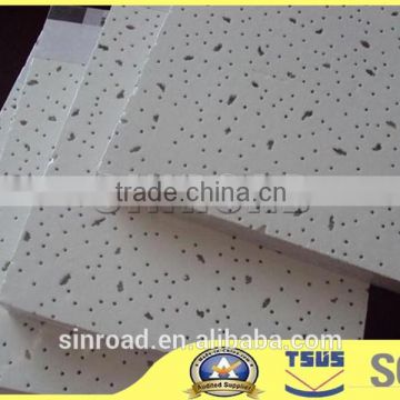 Mineral Fiber Board Ceiling Tiles