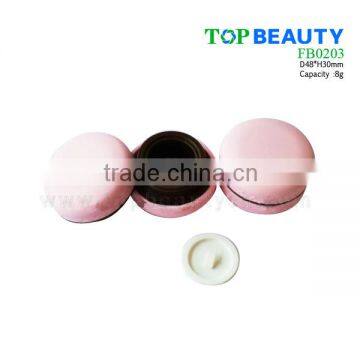 FB0203-2 Makeup Suppliers China Magic Lipstick Customized Organic Lip Balm photo-5