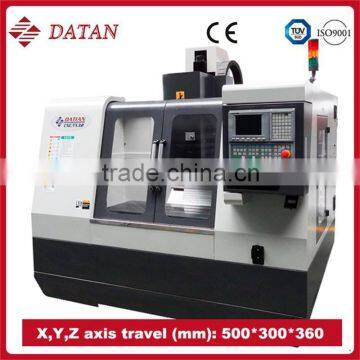 [ DATAN ] [ DATAN ] Special Offer 4 axis cnc milling machine