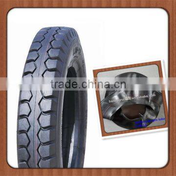 Three wheeler tires 5.00-12