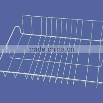 Kitchen dish wire rack PF-C010