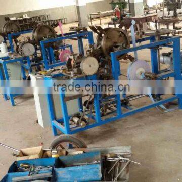 Firecrackers Pyrotechnics Pulling Thread Machine photo-5