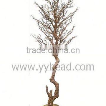 Various of 175CM Brown Table Tree Centerpiece