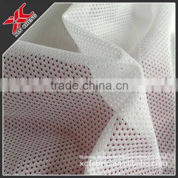 polyester mesh fabric/Wholesale mesh fabric/tricot mesh fabric