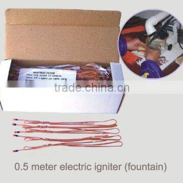 0.5M Fireworks Electric Igniter