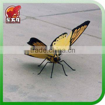Giant Insect butterfly toy craft