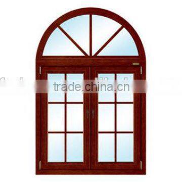 2015 High Quality doubl hung window