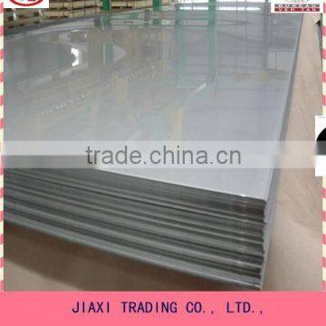 Hot rolled carbon steel plate